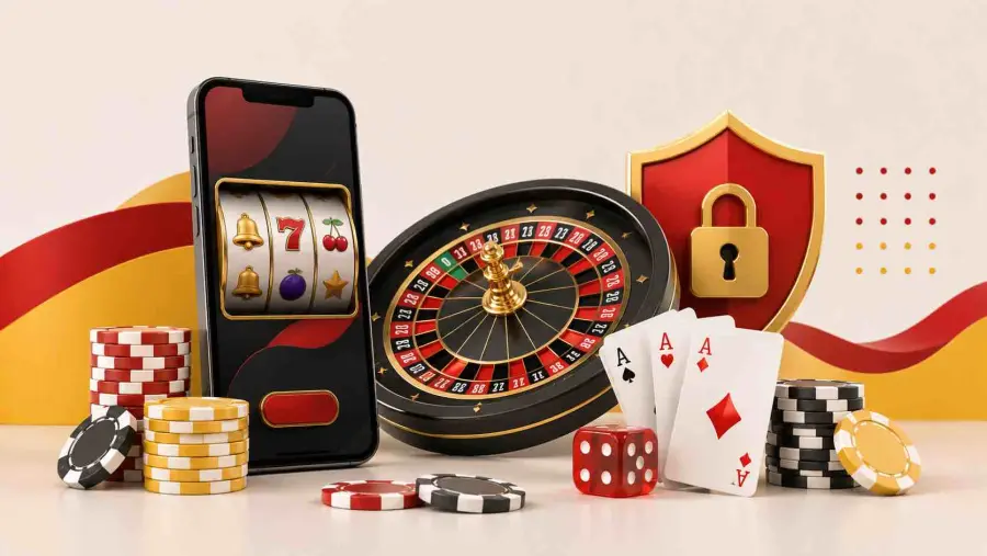 Mejores casinos online